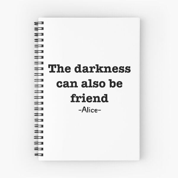 Item preview, the darkness can also be friend designed and sold by animetrends.