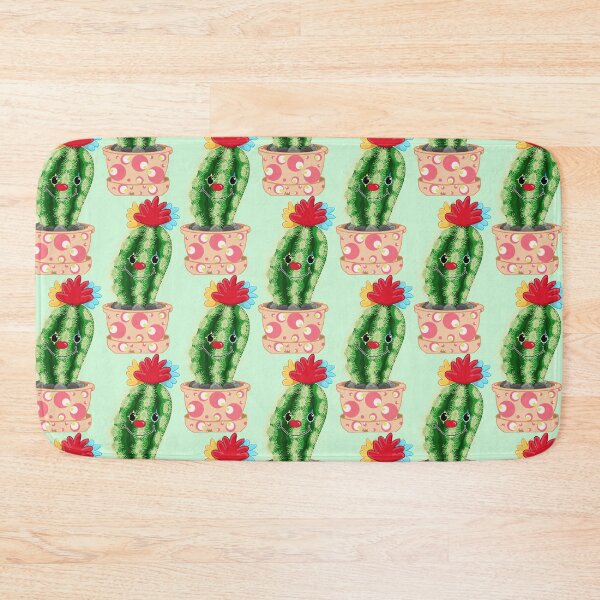 Item preview, Cactus clown. designed and sold by pleplerIT.