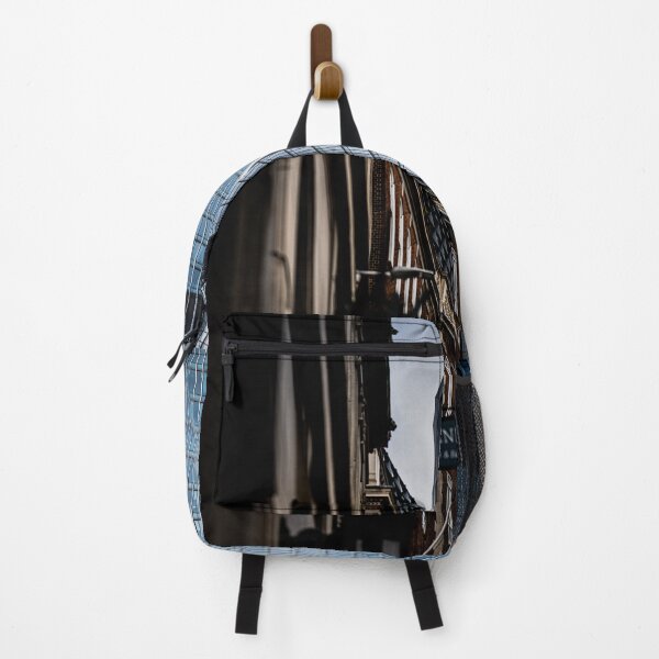 Item preview, Looking down over London from the Sky Garden designed and sold by Tom Ryan-Elliott.