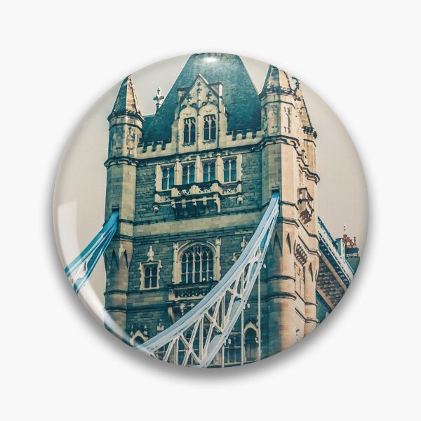 Item preview, Tower Bridge, London designed and sold by EnMiMochila.
