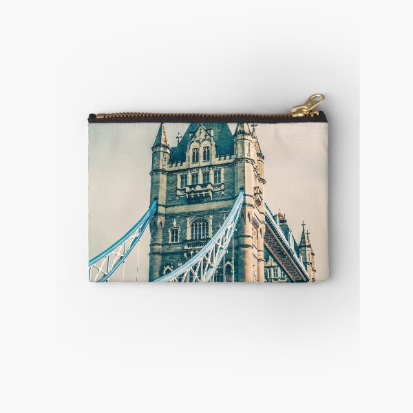 Artikelvorschau, Tower Bridge, London entworfen und verkauft von EnMiMochila.