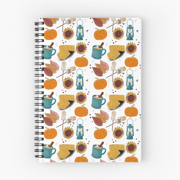 Item preview, Fall Fun white background designed and sold by KaitlynnGlader.