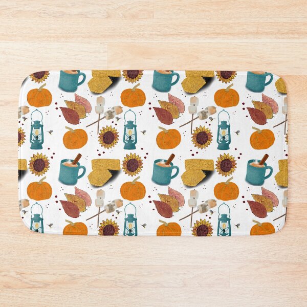 Item preview, Fall Fun white background designed and sold by KaitlynnGlader.