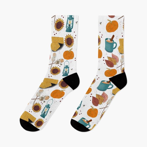 Item preview, Fall Fun white background designed and sold by KaitlynnGlader.