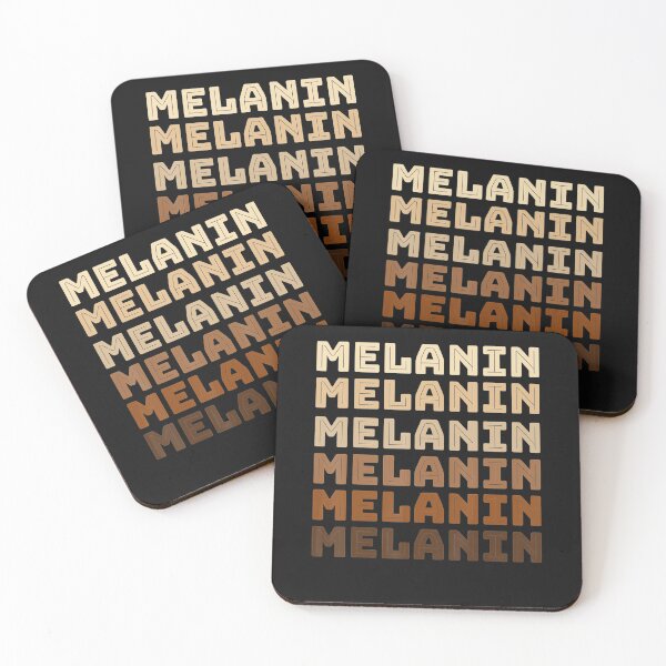 Item preview, Shades of Melanin African American Melanin for Women designed and sold by PatrykOlszewski.