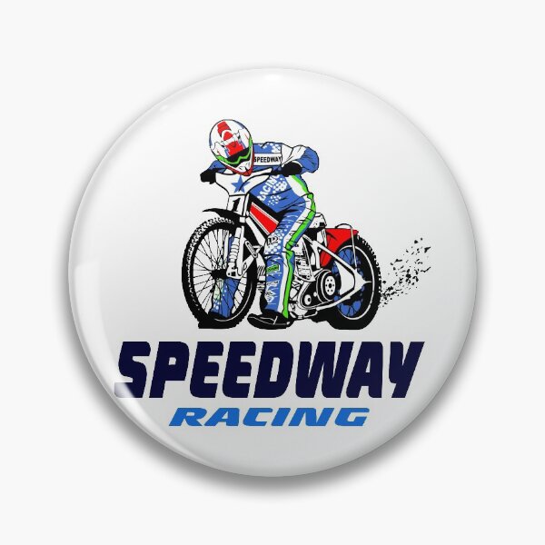 Item preview, Speedway - Racing designed and sold by Port-Stevens.