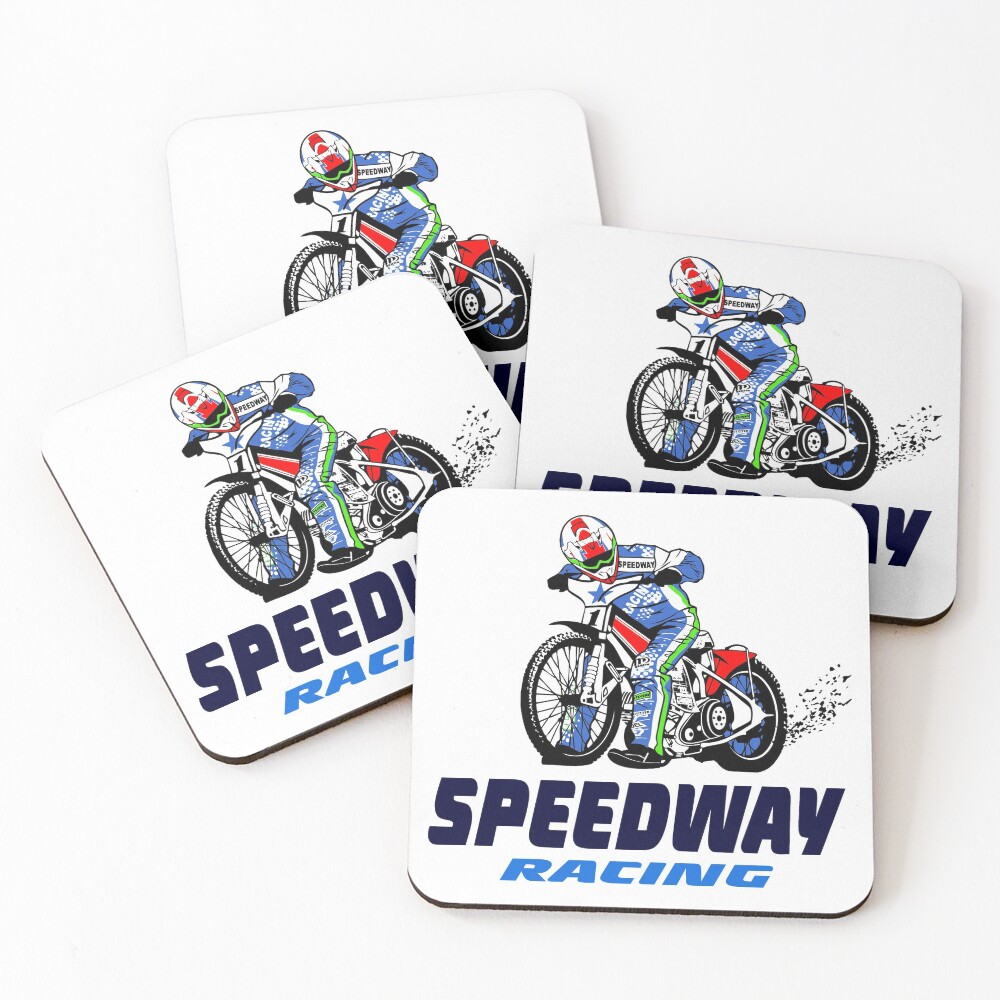 Item preview, Coasters (Set of 4) designed and sold by Port-Stevens.