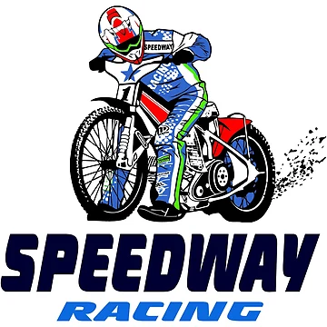 Artwork thumbnail, Speedway - Racing by Port-Stevens