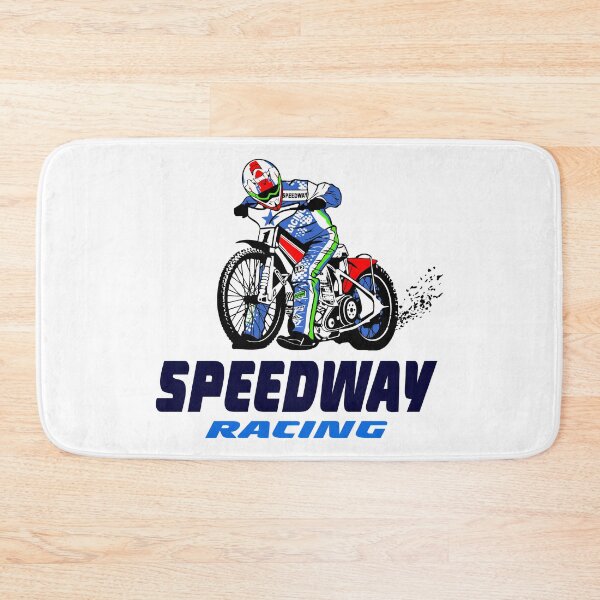 Item preview, Speedway - Racing designed and sold by Port-Stevens.