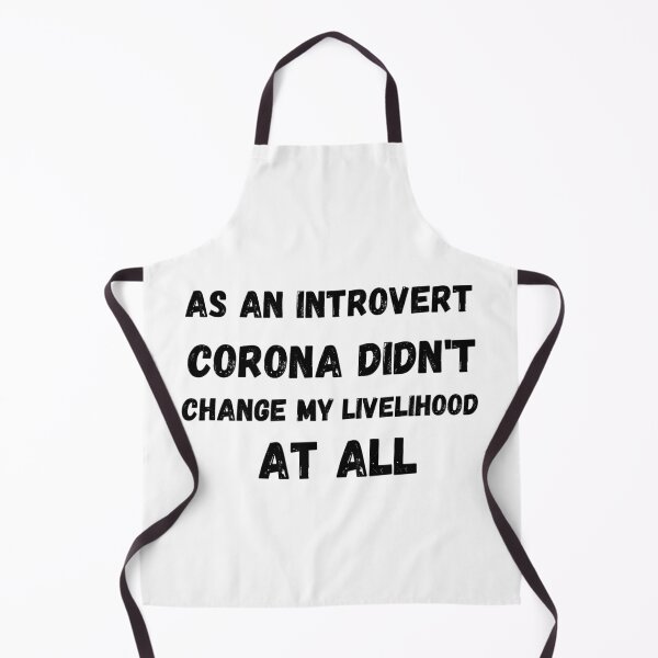 Item preview, Livelihood of Intoverts designed and sold by Quadghouls.