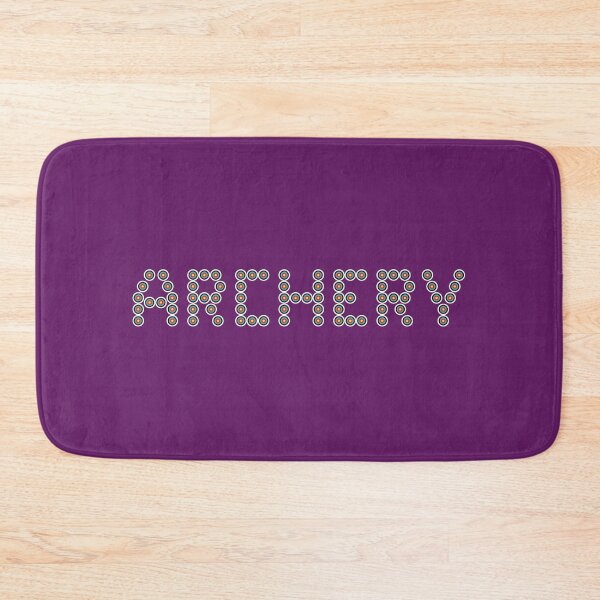 Item preview, Archery (minitargets) designed and sold by archerylife.