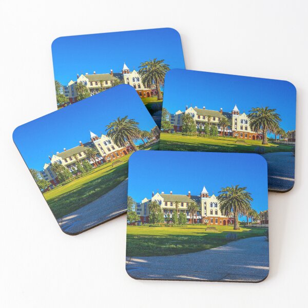 Item preview, St. Aidens Orphanage - Bendigo, Victoria designed and sold by Steven Jodoin.