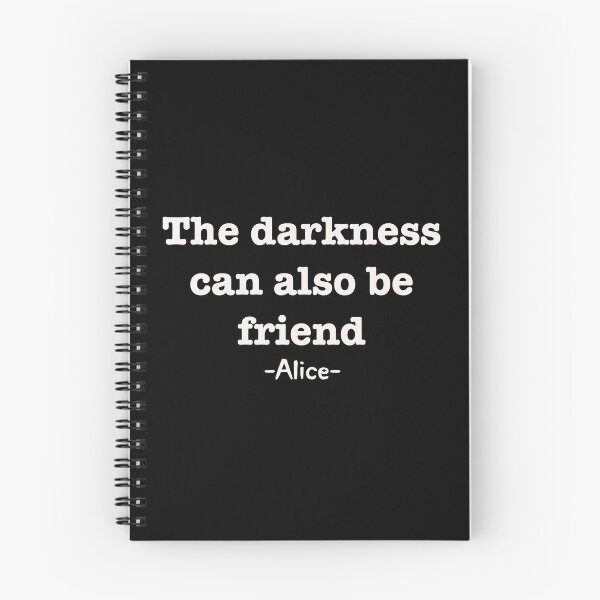 Item preview, the darkness can also be friend designed and sold by animetrends.