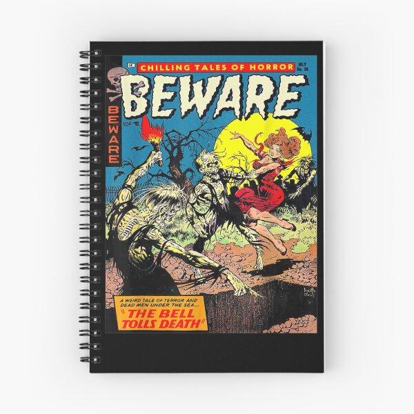 Item preview, Beware Z0mbiess - Vintage Horror Zombie Comic Book designed and sold by krampitzsharla.