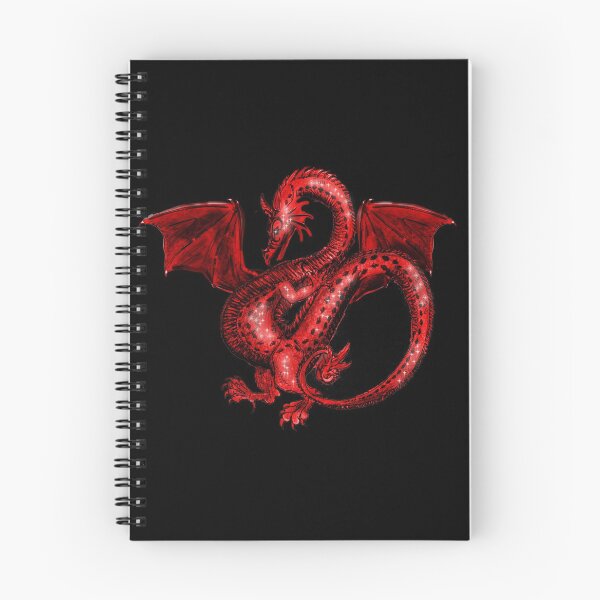 Item preview, Copy of Dragon Monster Reptile Beast Winged Wings Snake designed and sold by Stephanie Small.