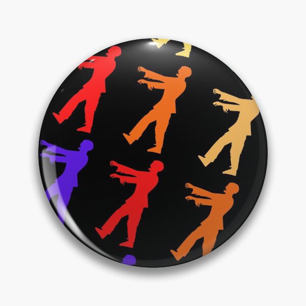 Item preview, Rainbow Zombies designed and sold by zippydj.