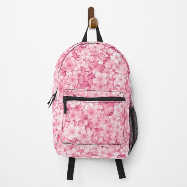 Item preview, Falling Sakura Cherry Blossom designed and sold by arterialmotive.