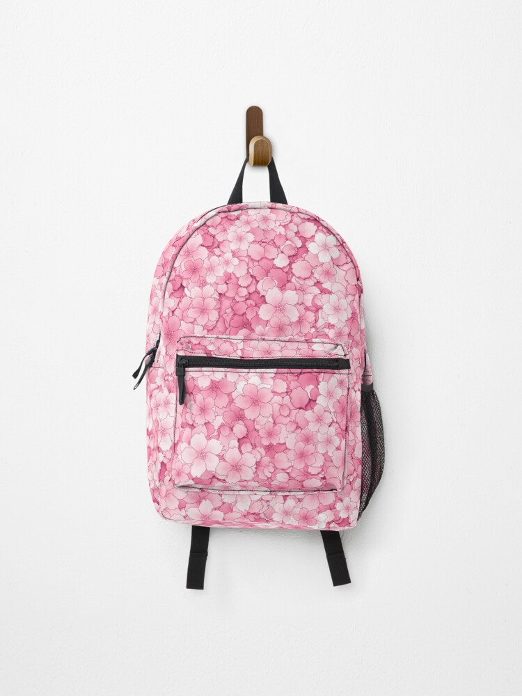 SAKURA store Backpack