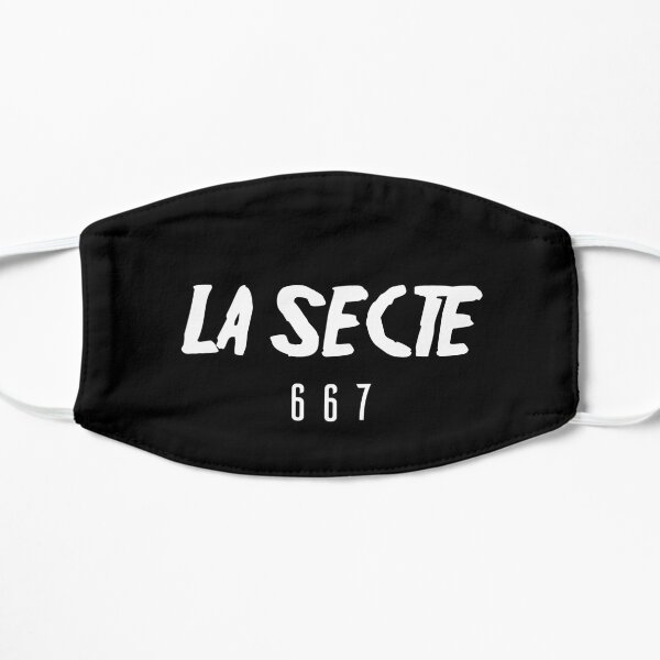 Copy of Ekip Freeze corleone 667 Masque sans plis