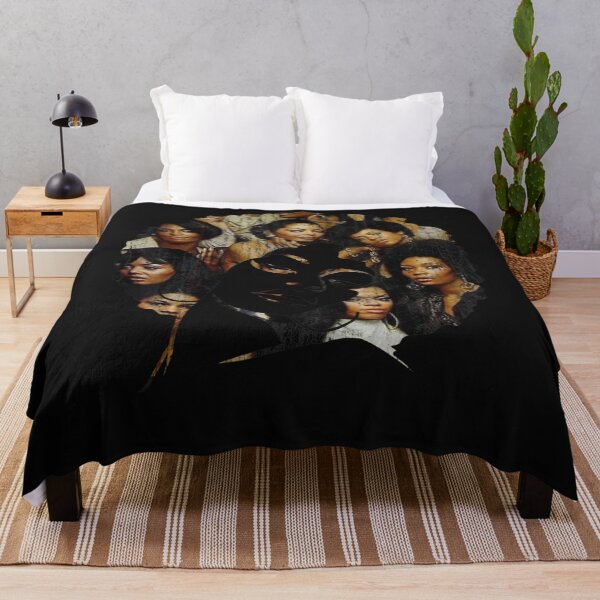 Item preview, Strong Afro Black Melanin Poppin designed and sold by PatrykOlszewski.