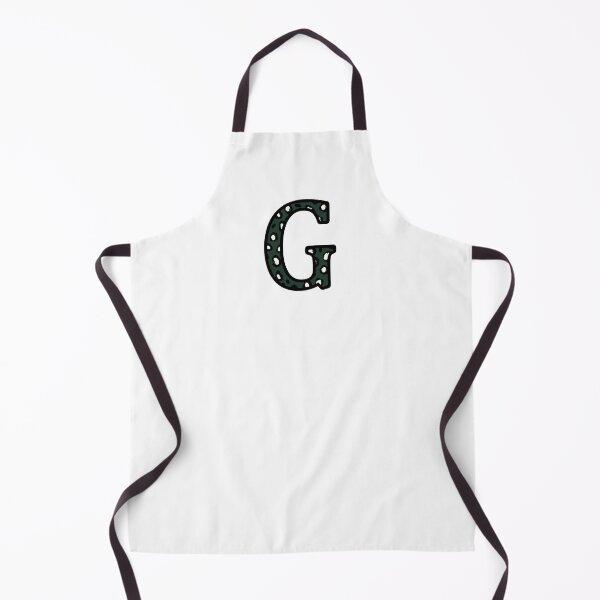 Item preview, LETTER G CLASSIC T-SHIRT COSTUME HALLOWEEN  designed and sold by Joseph Narob.