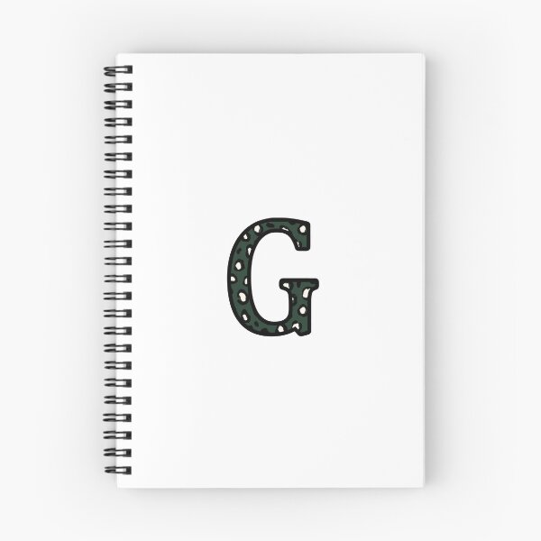Item preview, LETTER G CLASSIC T-SHIRT COSTUME HALLOWEEN  designed and sold by Joseph Narob.