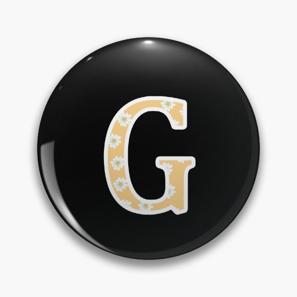 Item preview, LETTER G CLASSIC T-SHIRT COSTUME HALLOWEEN  designed and sold by Joseph Narob.