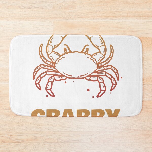 Item preview, Hermit Crab design | Crustacean design product designed and sold by Lisbob.