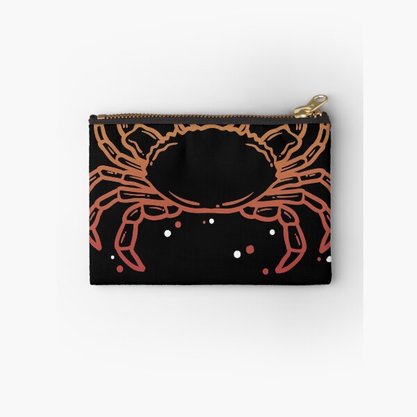 Item preview, Hermit Crab design | Crustacean design product designed and sold by Lisbob.