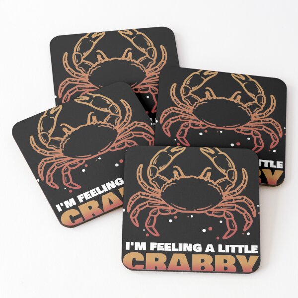 Item preview, Hermit Crab design | Crustacean design product designed and sold by Lisbob.