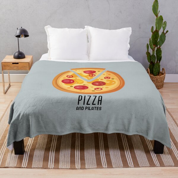 Item preview, Pizza and Pilates designed and sold by Sansiri.