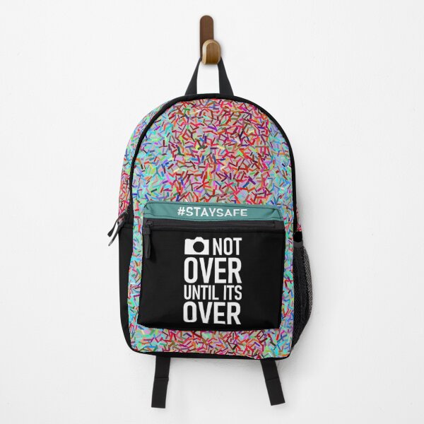 Item preview, Its not over until its over designed and sold by arthatbeat.