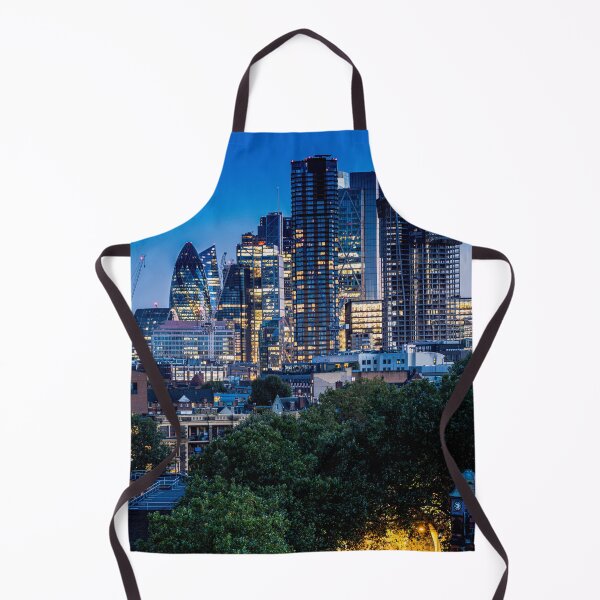 Item preview, Who'd have thought London could look this beautiful at night!  designed and sold by Tom Ryan-Elliott.