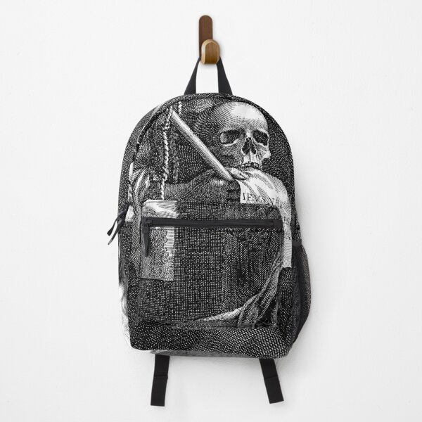 Item preview, Jonah holding a skull - unknown designed and sold by themasters.