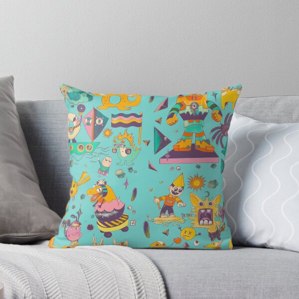 Item preview, Dream sequence designed and sold by Yulvia Puradiredja.