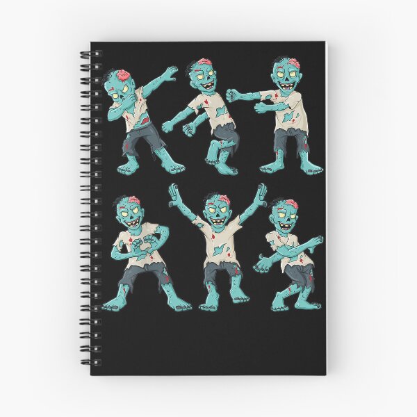 Item preview, Dancing Z0mbiess Dance Challenge Boys Girls Kids designed and sold by krampitzsharla.