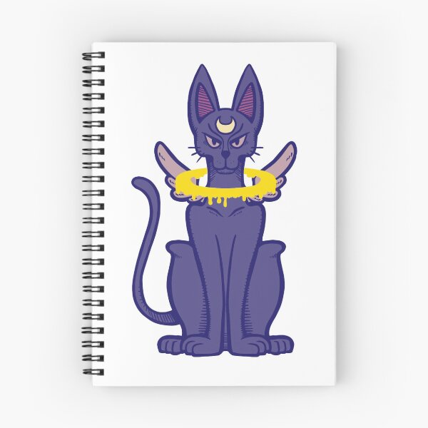 Item preview, Wicked kitty designed and sold by Ez-ra-art.