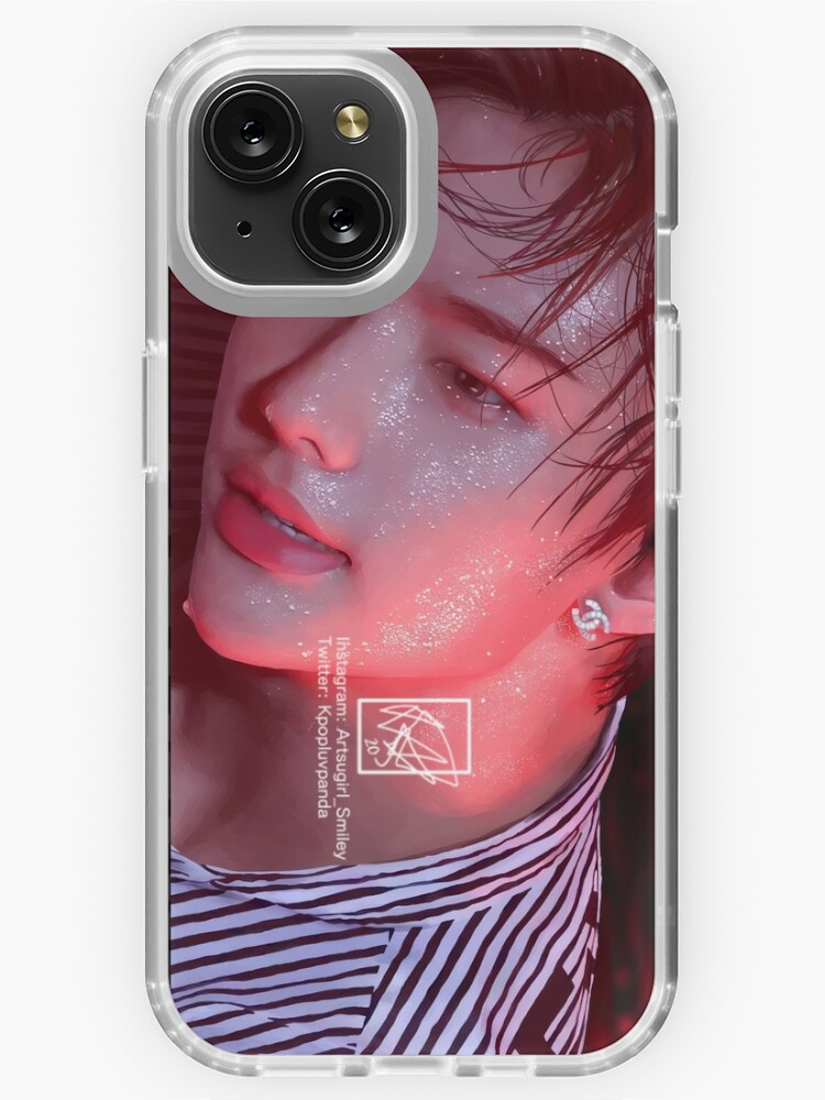 Stray Kids - Hyunjin | iPhone Case