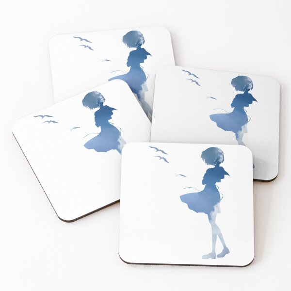 Item preview, Ef: Una historia de recuerdos designed and sold by ToastKreuz.