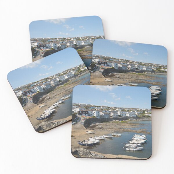 Item preview, Portscatho Cornwall Roseland Peninsula England UK designed and sold by acceleratorhams.
