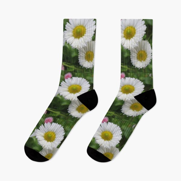 Item preview, A Daisy a Day designed and sold by Honey Myrtle Studio.
