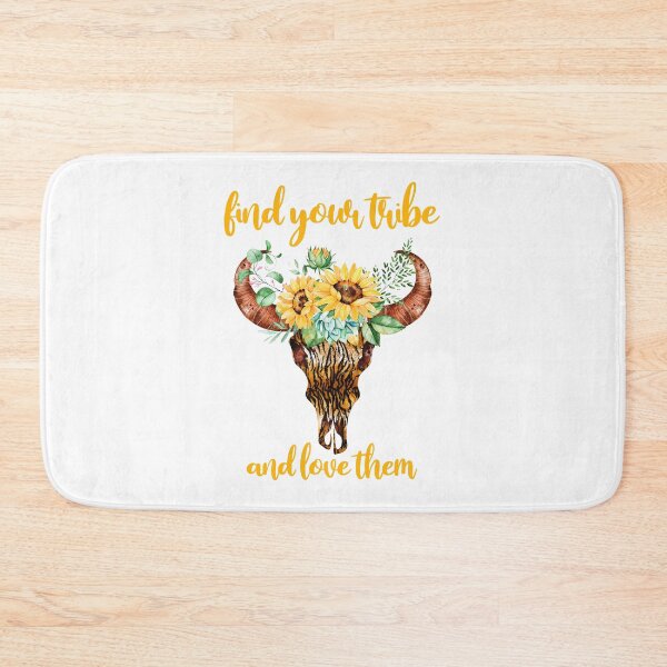Item preview, Find Your Tribe And Love Them designed and sold by autlu.