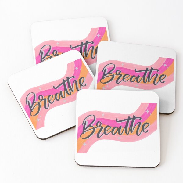 Item preview, Breathe  designed and sold by EtherealSkyShop.