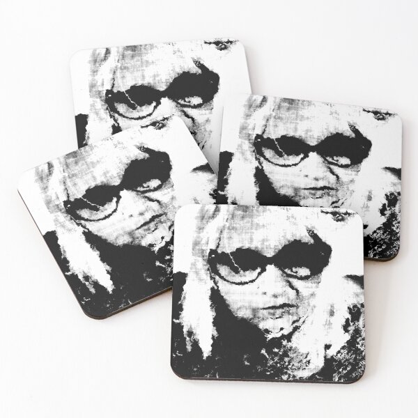 Item preview, Woman in Glasses  designed and sold by designbywhacky.