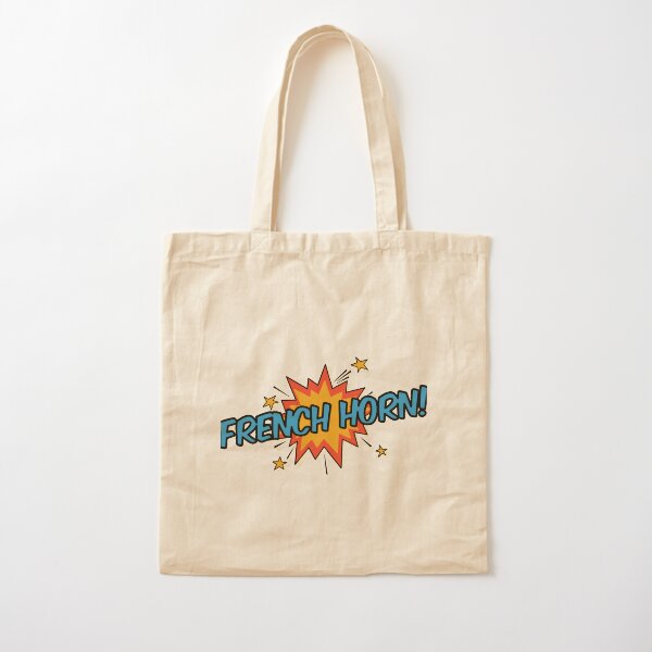 Item preview, French  Horn! designed and sold by orlumbuspirate.