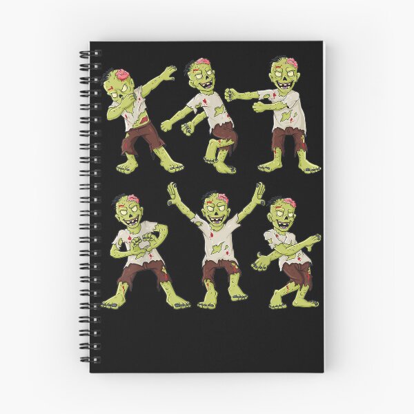 Item preview, Dancing Z0mbiess Dance Challenge Boys Girls Kids designed and sold by krampitzsharla.