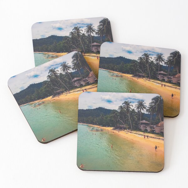 Item preview, Vacation in Philippines designed and sold by viknitov.