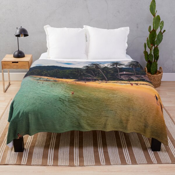Item preview, Vacation in Philippines designed and sold by viknitov.