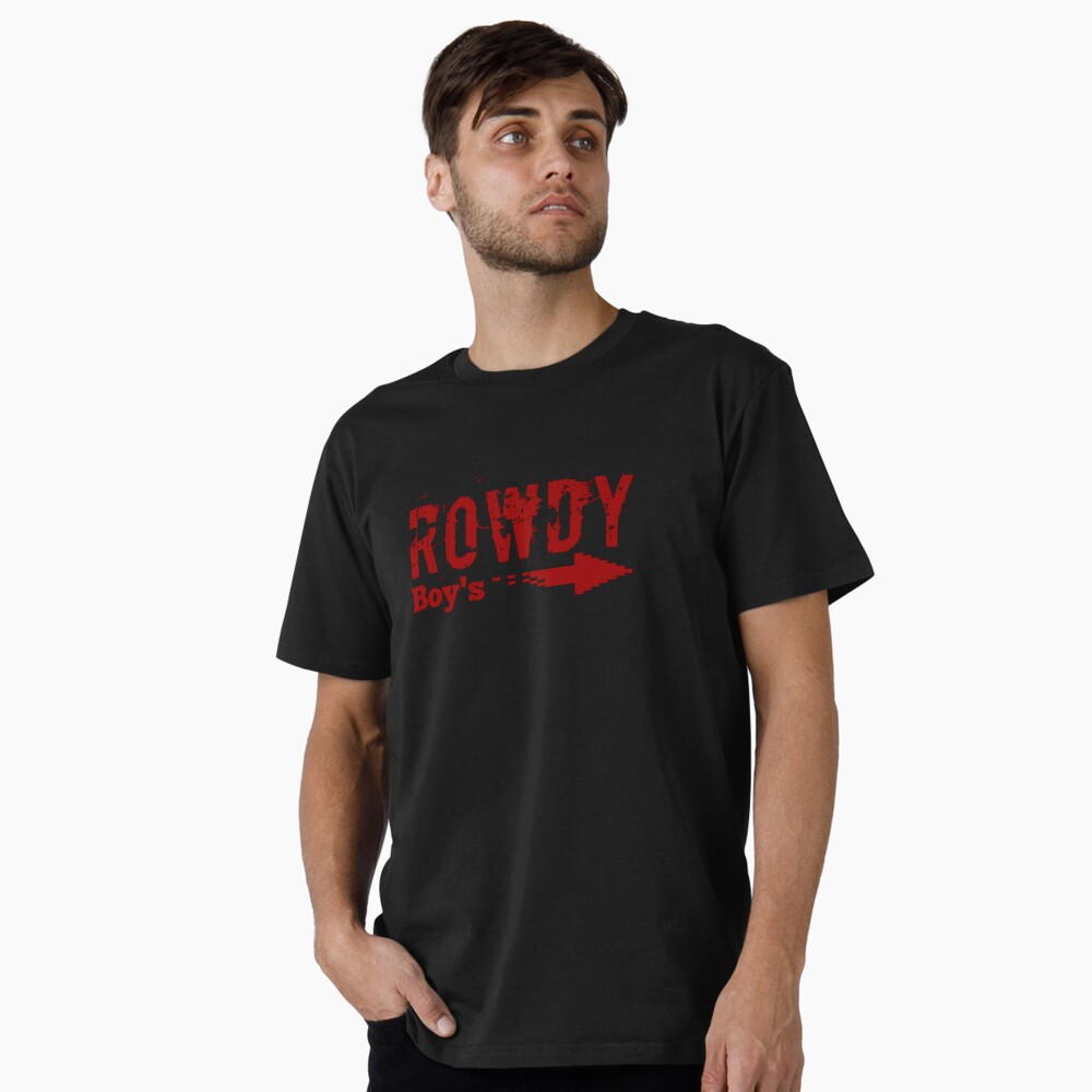 Rowdy T Shirt Online Rowdy Name T Shirt Rowdy Legend Lifetime
