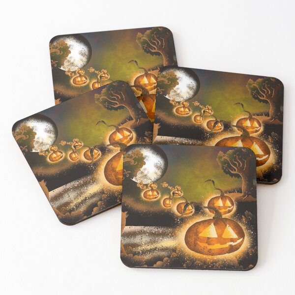 Item preview, Pumpkins  designed and sold by TheArtOfTreble.
